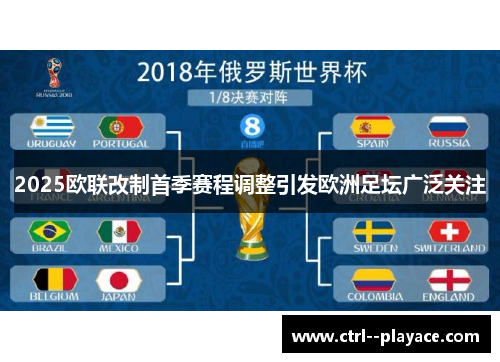 2025欧联改制首季赛程调整引发欧洲足坛广泛关注