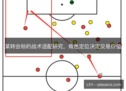 某转会标的战术适配研究,角色定位决定交易价值 某转会标的战术适配研究,角色定位决定交易价值